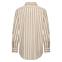 HV Society Blouse Isabella Light Taupe